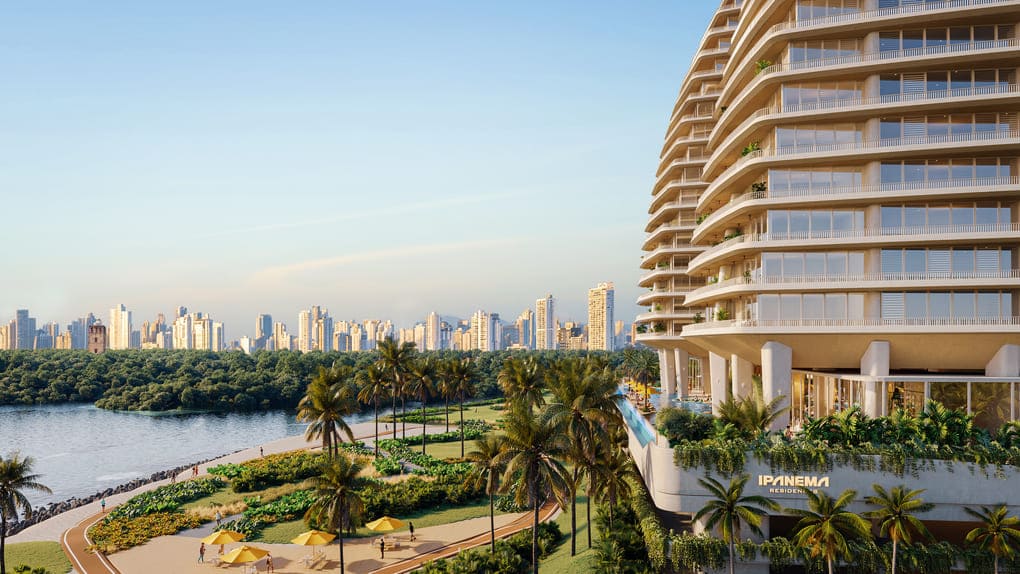 Residencias de lujo de IPANEMA transforman el sector inmobiliario 7