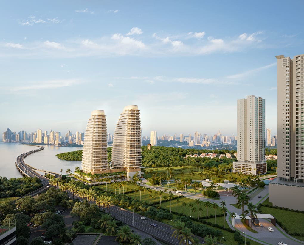 Residencias de lujo de IPANEMA transforman el sector inmobiliario 9