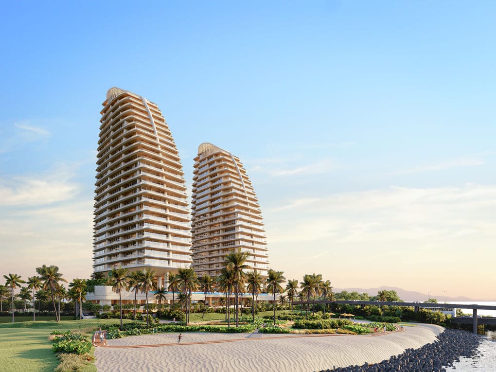 Residencias de lujo de IPANEMA transforman el sector inmobiliario 10