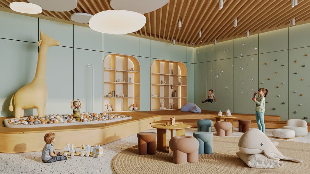 Propuesta residencial premium de IPANEMA destaca en Panamá 4