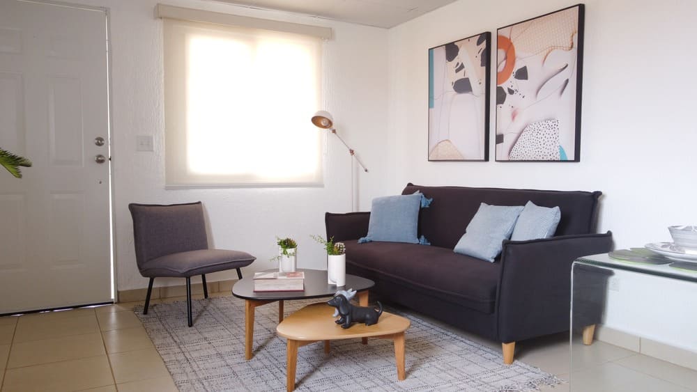 Soluciones habitacionales en Jardines de la Espinoza 1