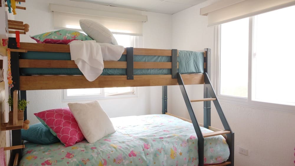 Soluciones habitacionales en Jardines de la Espinoza 5