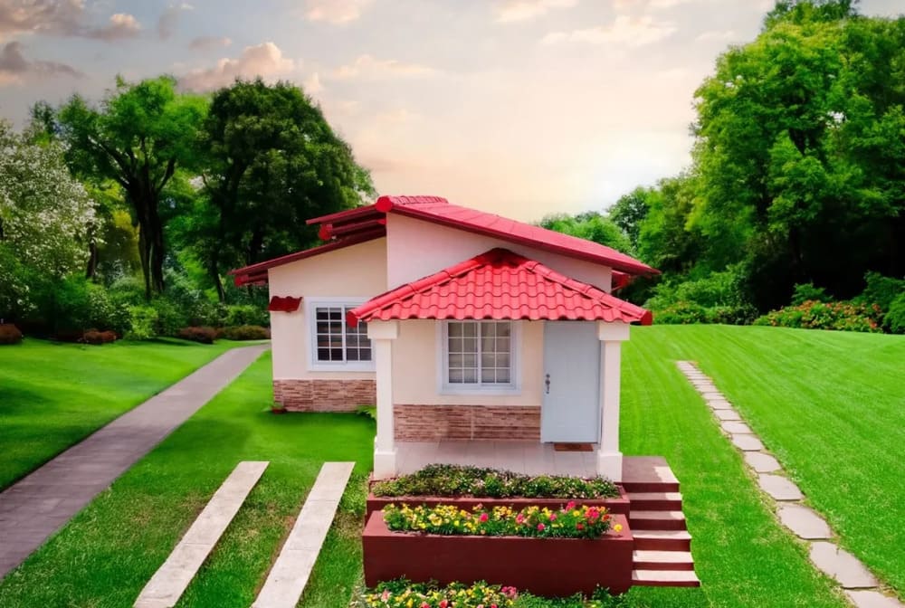 Soluciones habitacionales en Jardines de la Espinoza 7