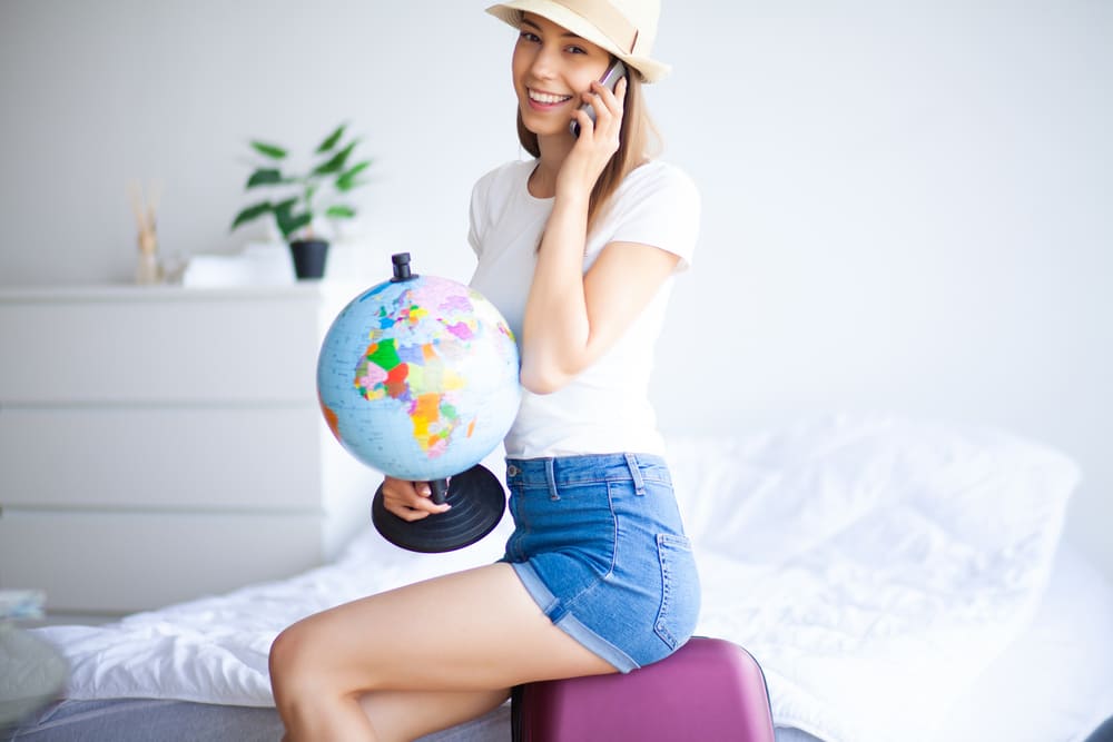 Seguros ASSA para viajes internacionales