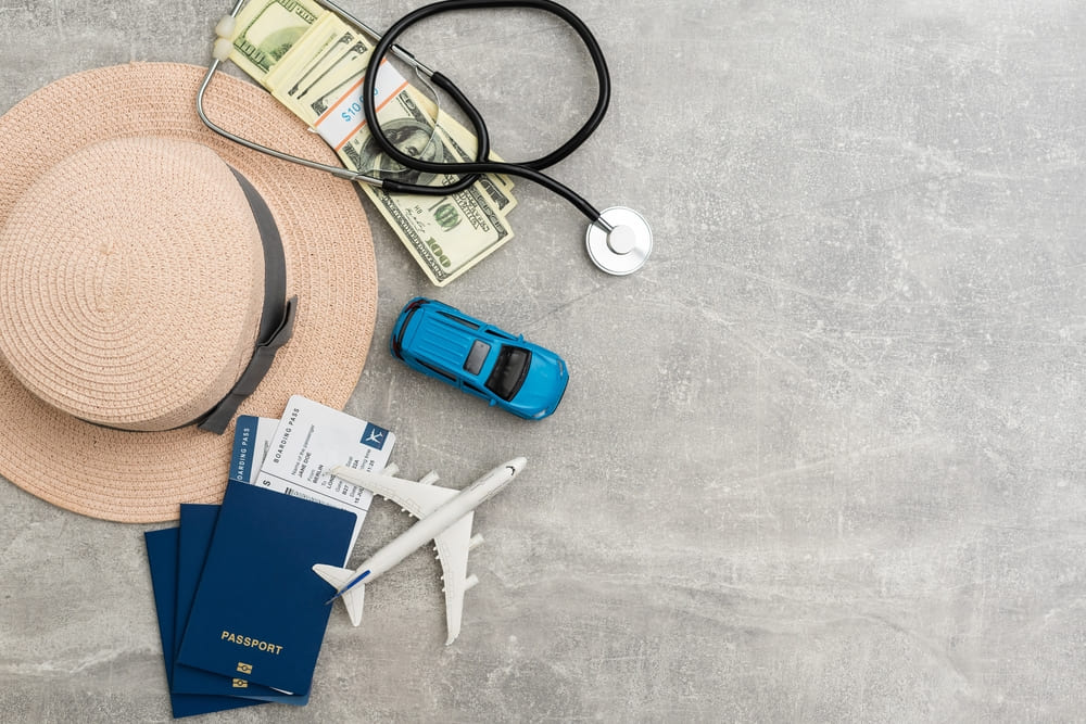 Seguros ASSA para viajes internacionales