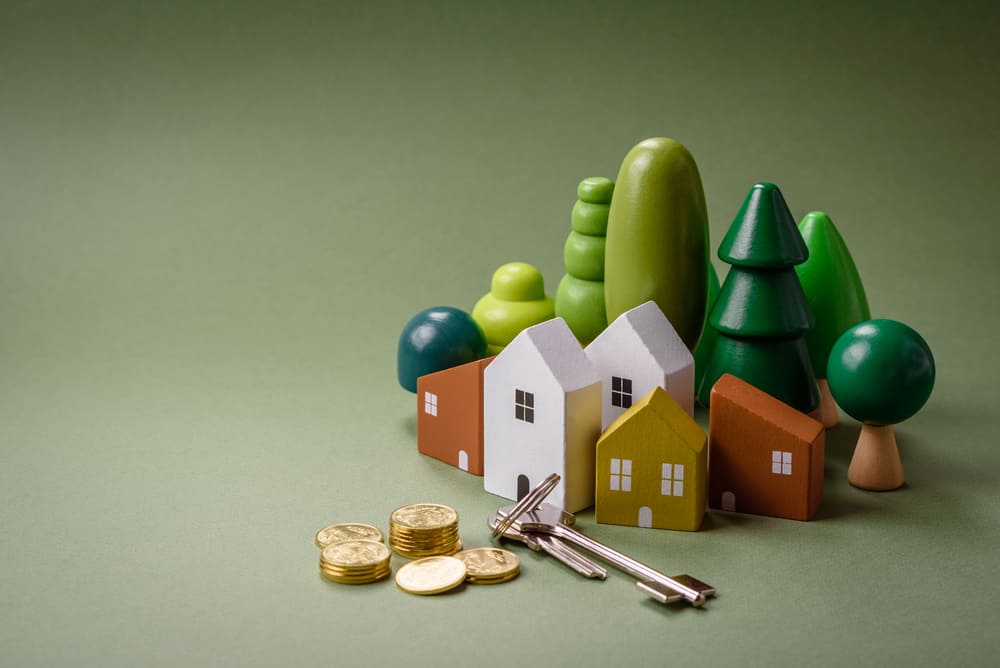 A strategic guide to investing in luxury properties for discerning investors