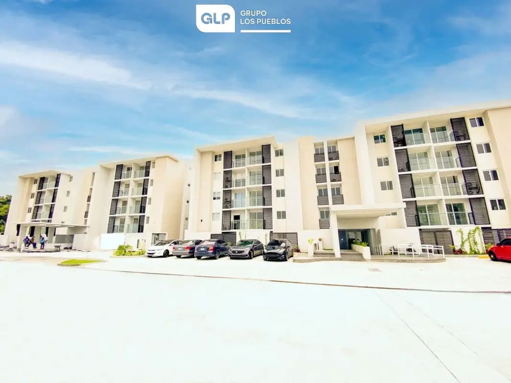 Apartamentos asequibles en Panamá Viejo 2