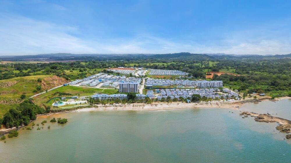 Propiedades de playa para rentabilizar en Playa Dorada 1