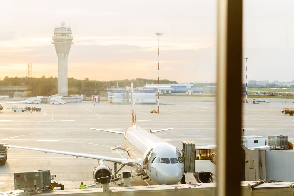 Mantenimiento aeronáutico