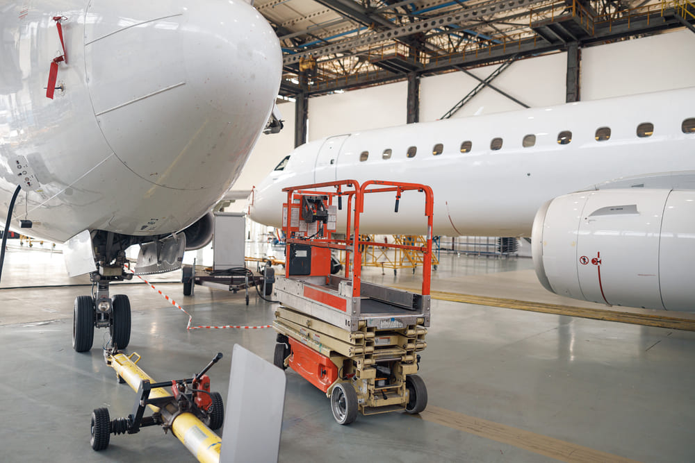 Cumplimiento de directivas de aeronavegabilidad