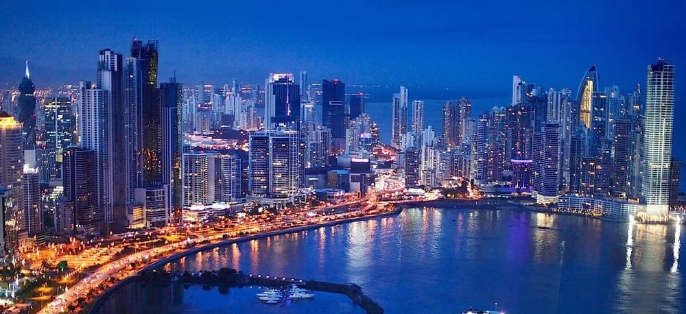 Proyectos smart en Panamá