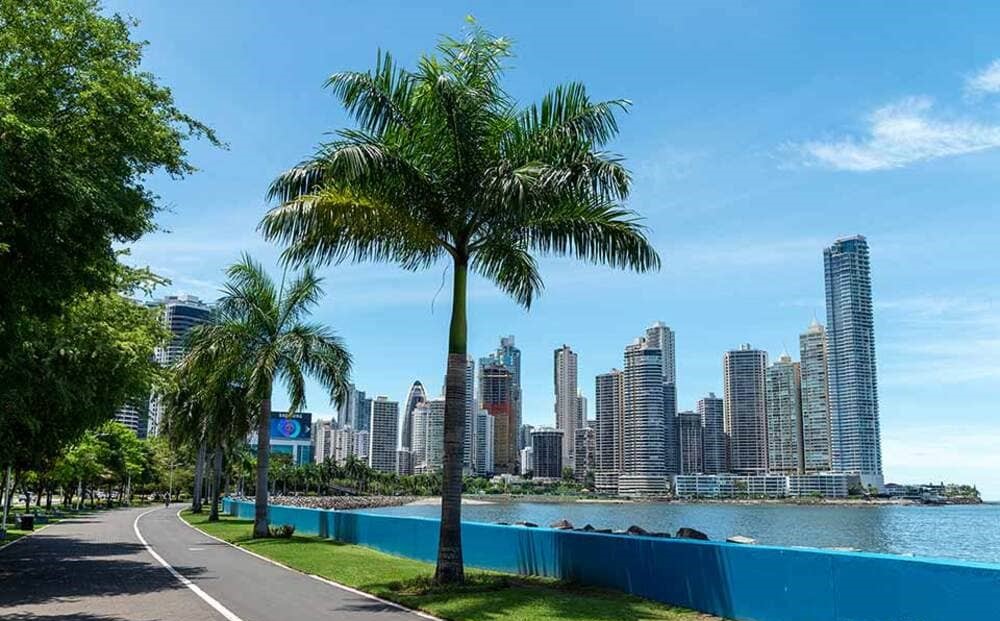 Proyectos smart en Panamá