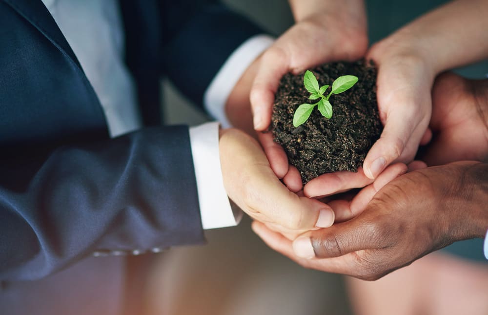 responsabilidad medioambiental como eje estratégico en Centria Group