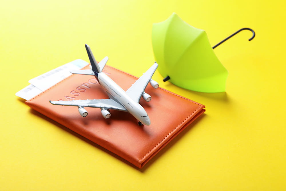 seguro de viaje internacional