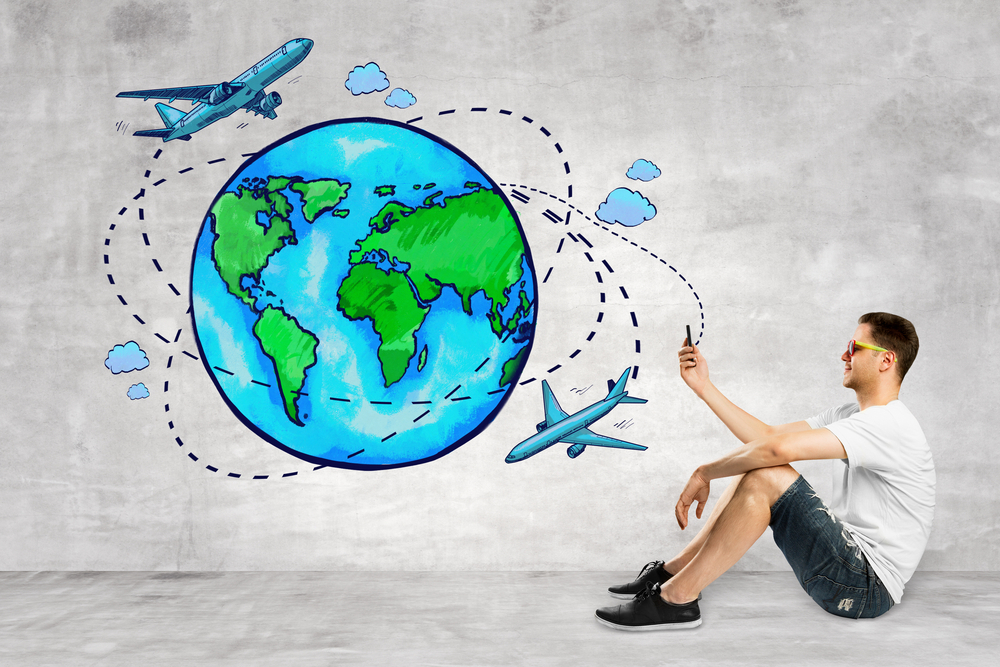 coberturas del seguro de viaje para viajar