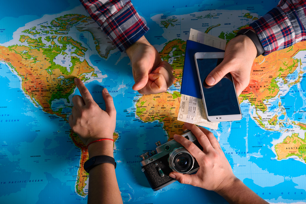 coberturas del seguro de viaje para viajar