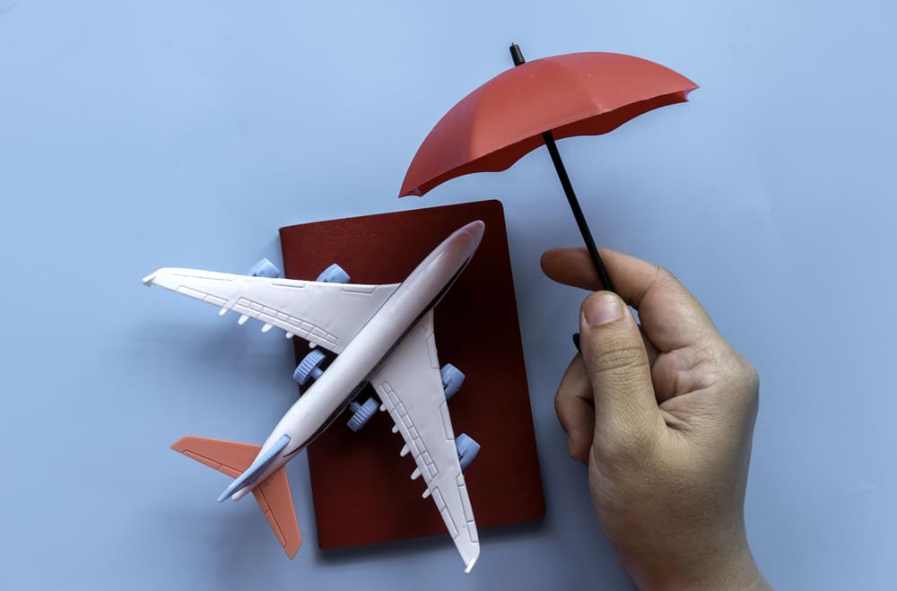 Seguro de viaje