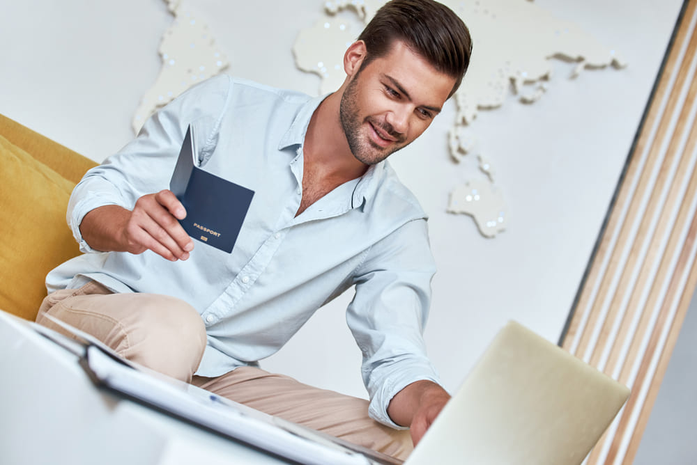 Seguro de viaje y asesoría de visas