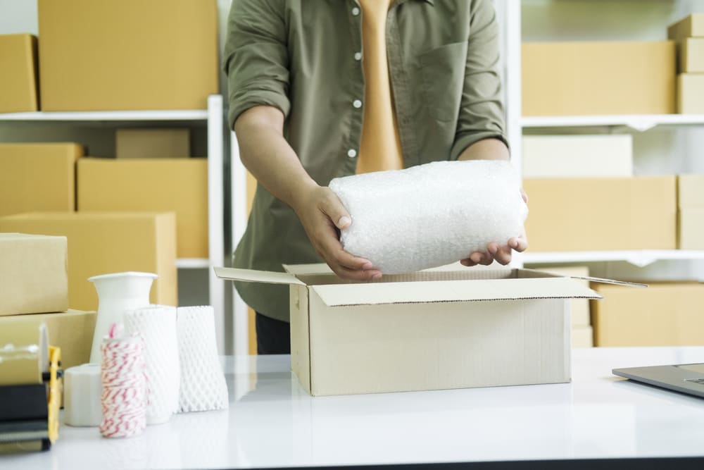 mini depósitos en Panamá