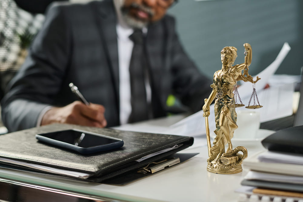Asesoría jurídica laboral