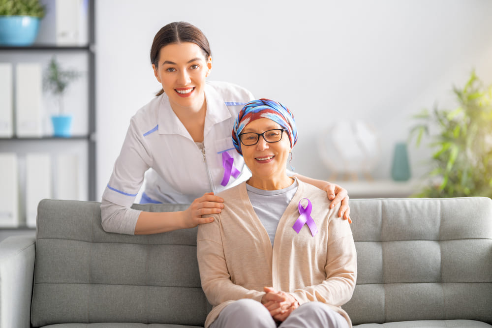 Oncología avanzada en Guatemala