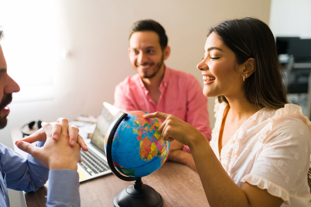 destinos internacionales más accesibles desde Panamá