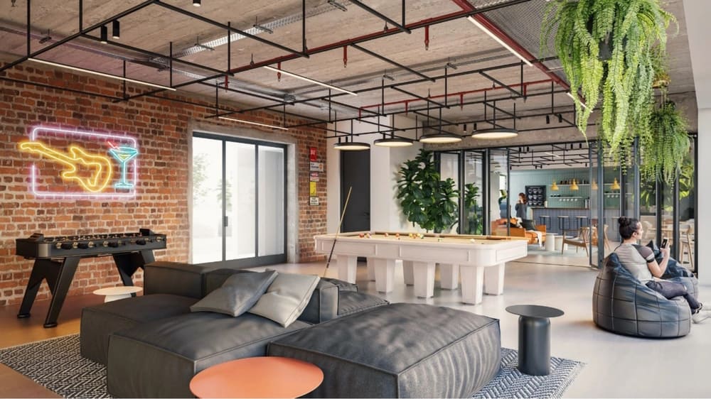 Inversión inmobiliaria en Armonía Cinta Costera 7