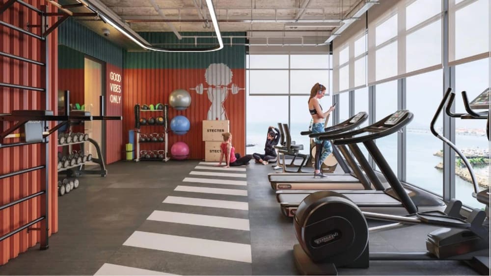 Inversión inmobiliaria en Armonía Cinta Costera 8