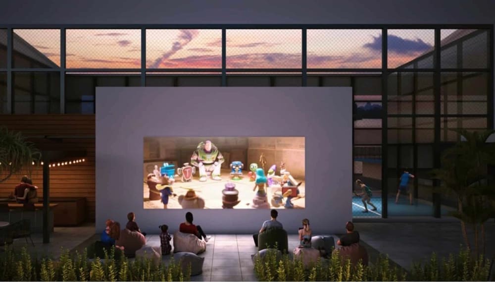 Inversión inmobiliaria en Armonía Cinta Costera 9