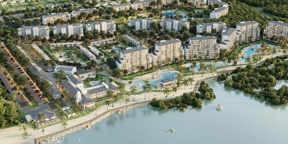 Propiedades en Bayside para residentes extranjeros 1