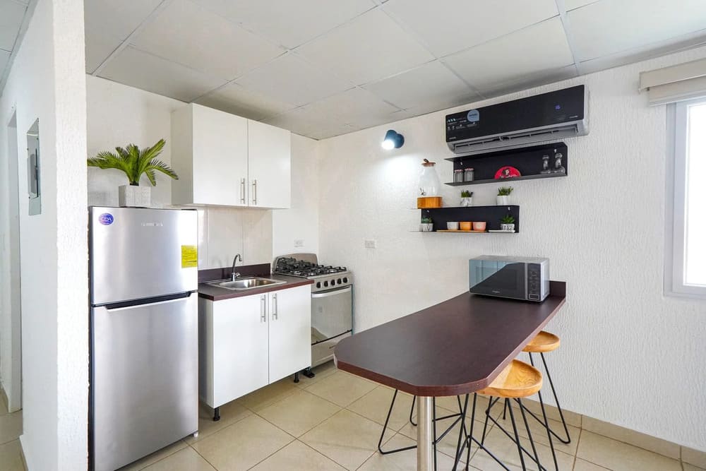 Inversión inmobiliaria con Jardines de la Espinoza 14