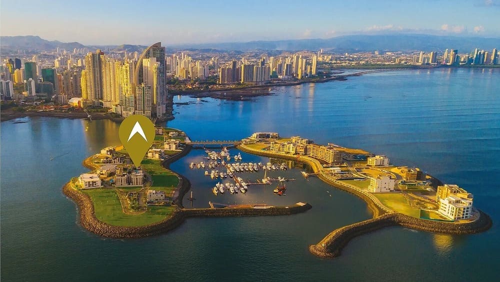 Propiedades premium en Ocean Reef Islands 12