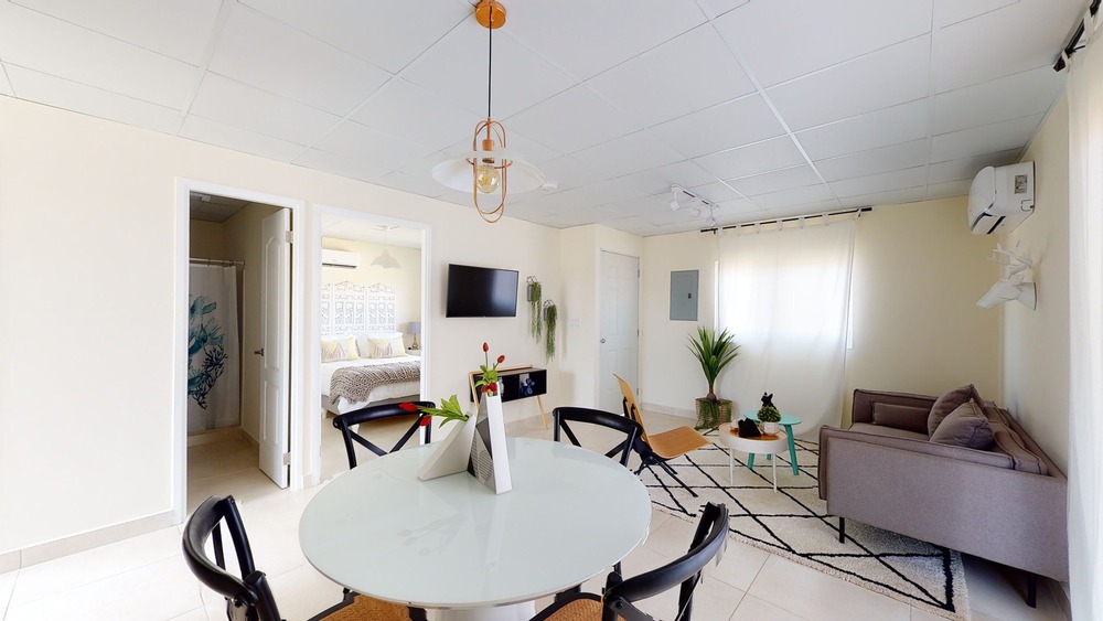 Proyectos residenciales que incentivan el desarrollo urbano en Playa Dorada 4