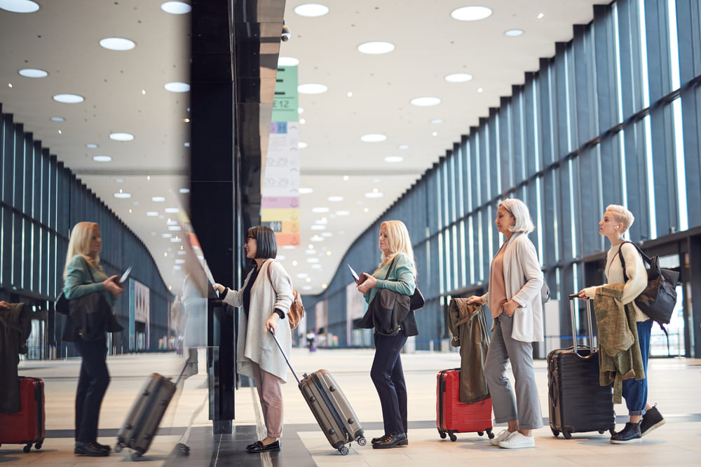 Logística aeroportuaria en El Salvador