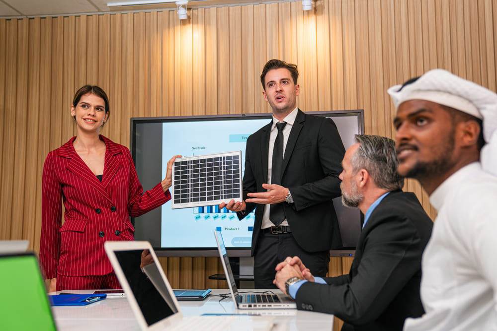 transformación digital