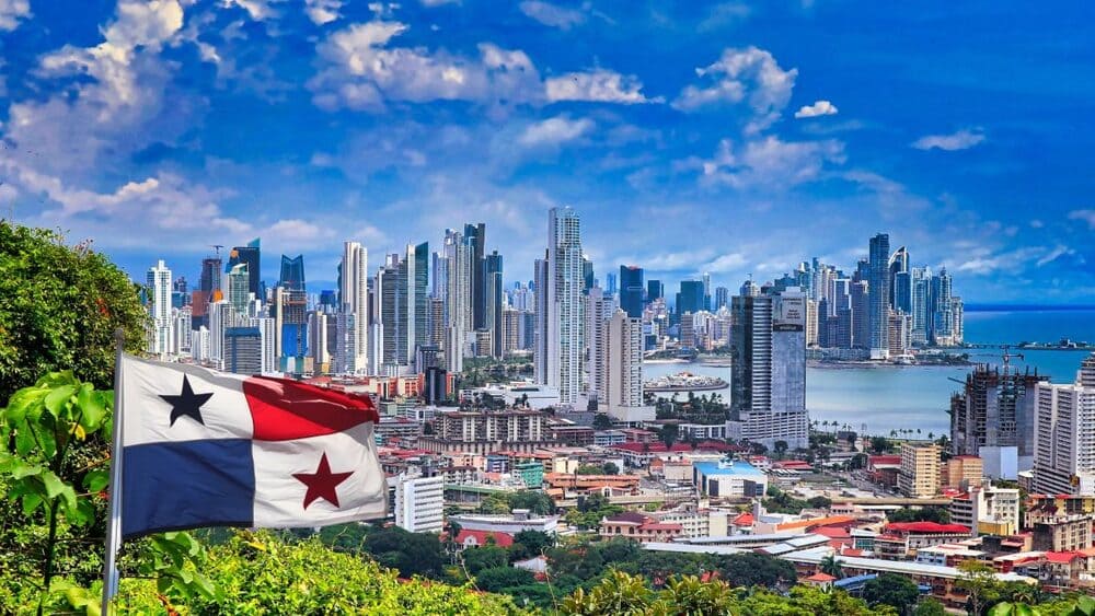 mejores zonas para vivir en Ciudad de Panamá
