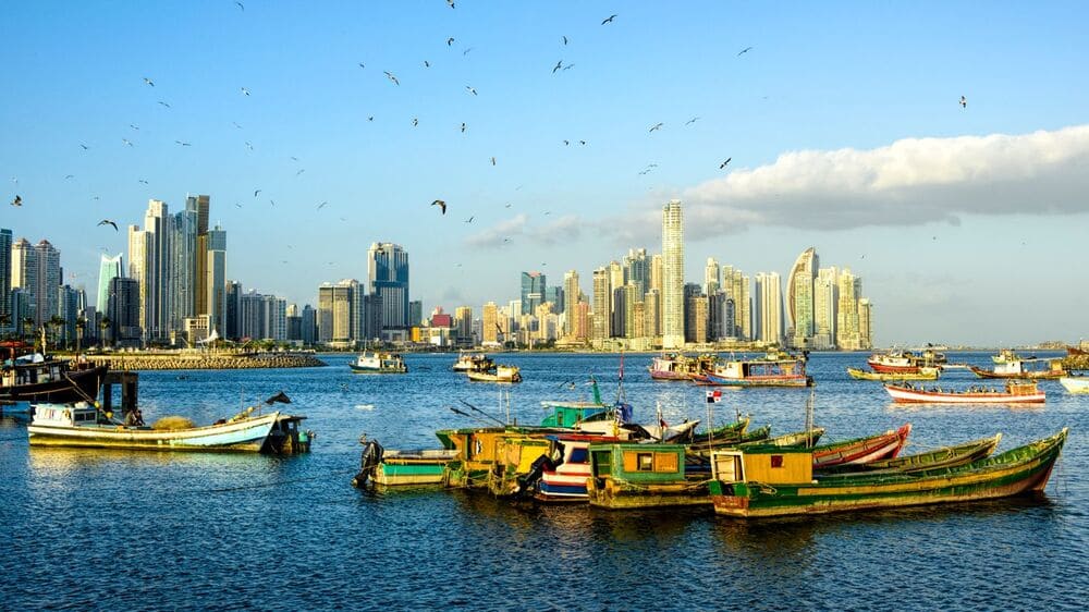 Panama consolidates its position as a key destination for real estate investment in 2026