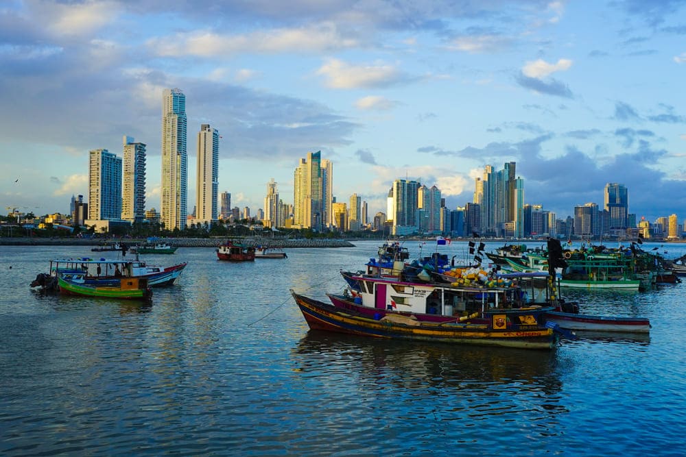 Panama: Your Ideal Coastal Retirement Destination