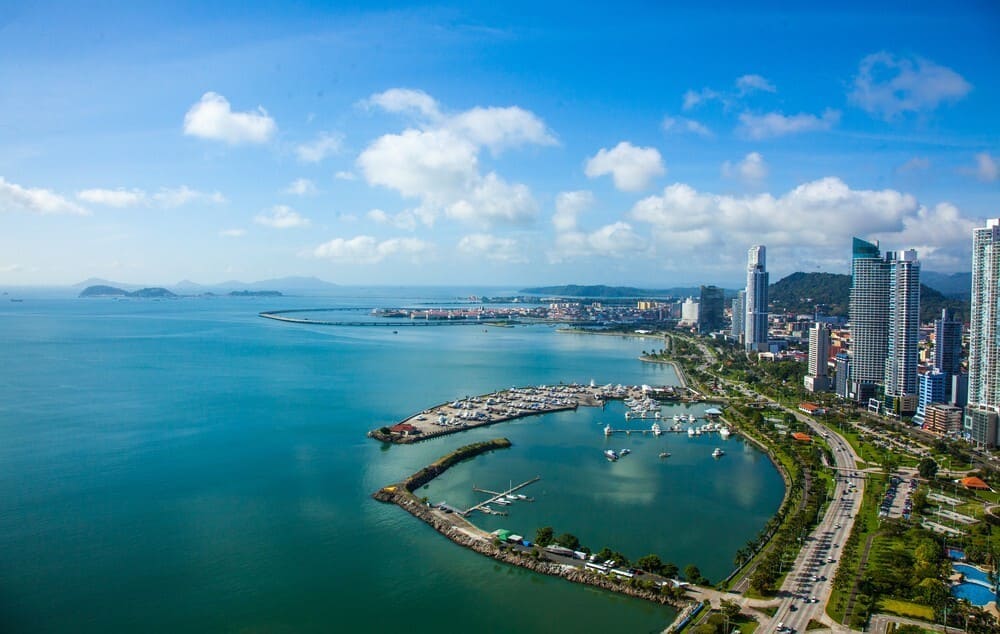 Panama leads the luxury real estate market in Latin America