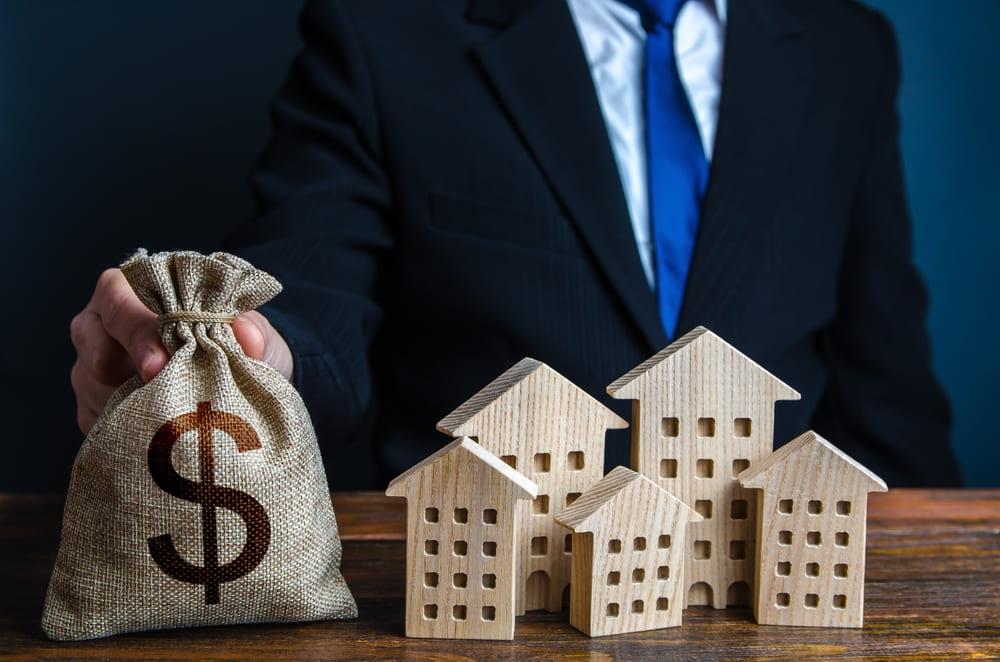 real estate investment