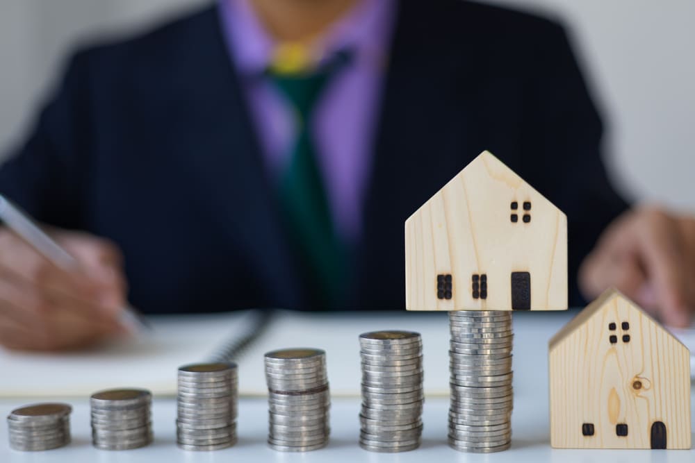real estate investment