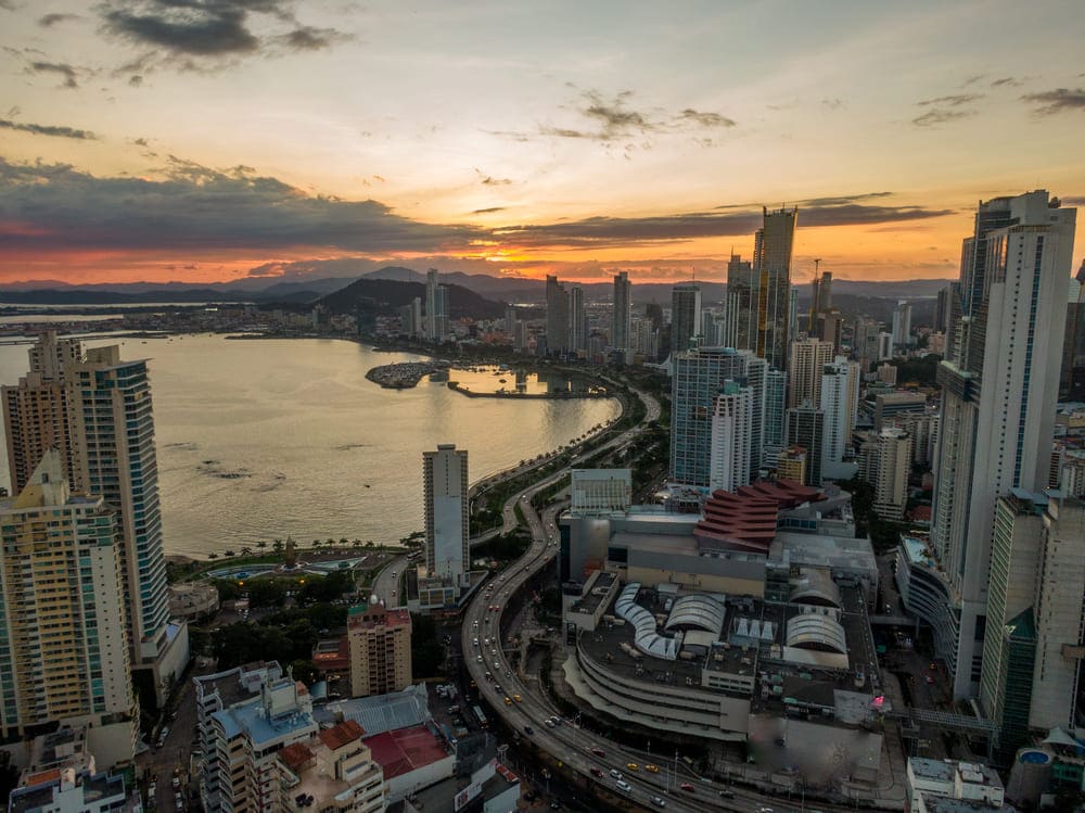 Where luxury and nautical lifestyle meet in Panama