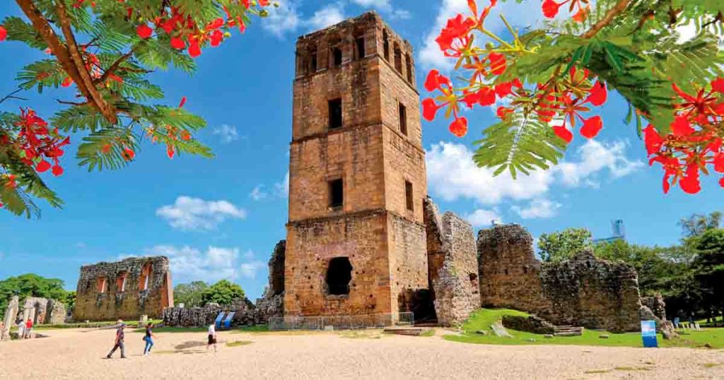Urban growth drives rising values in residential projects in Panamá Viejo
