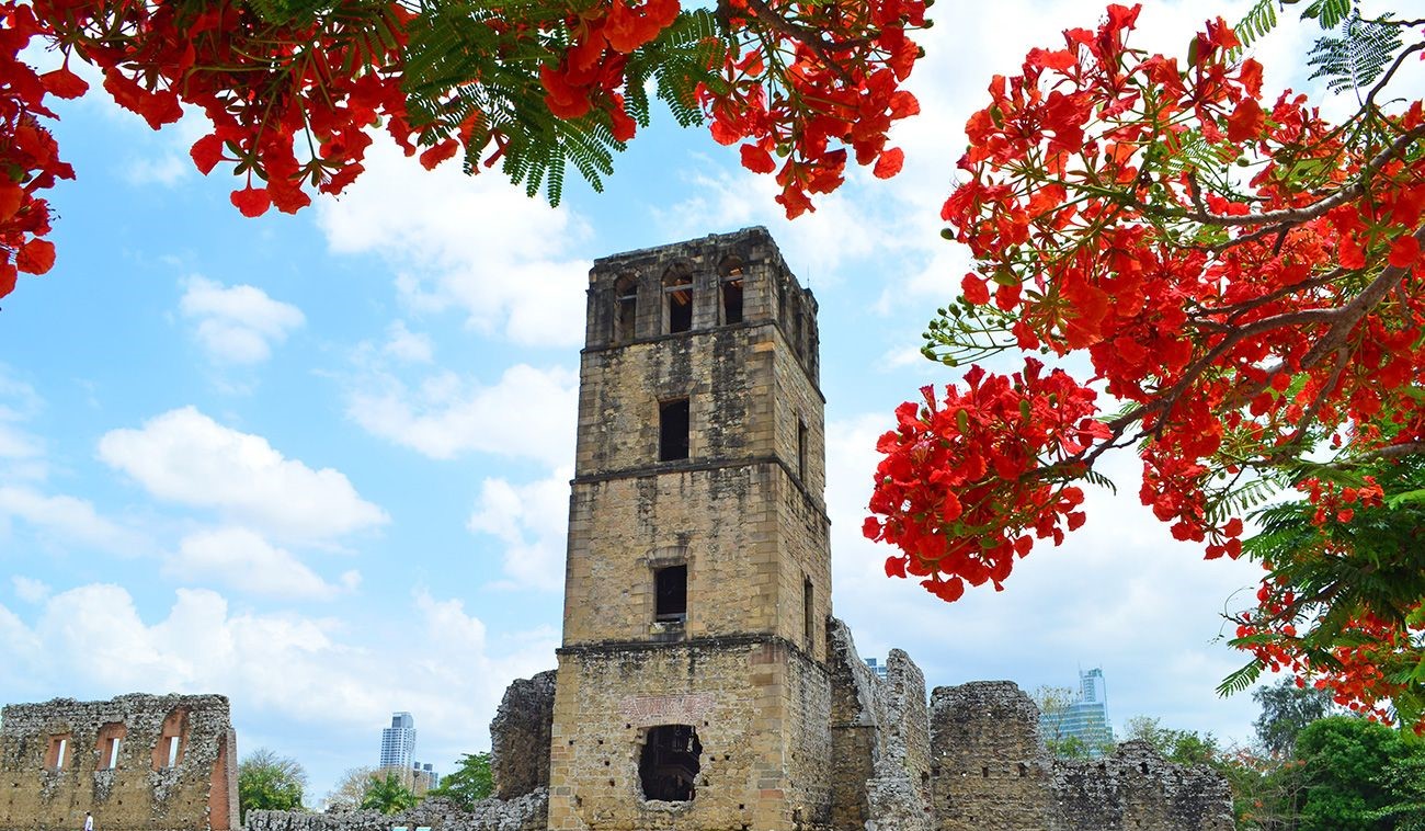Urban growth drives rising values in residential projects in Panamá Viejo