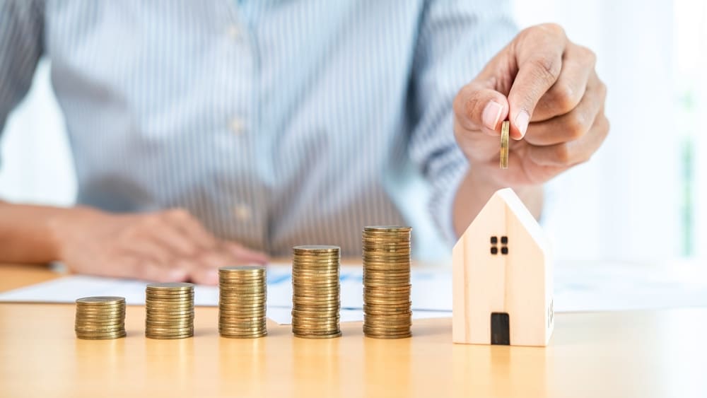 real estate investment