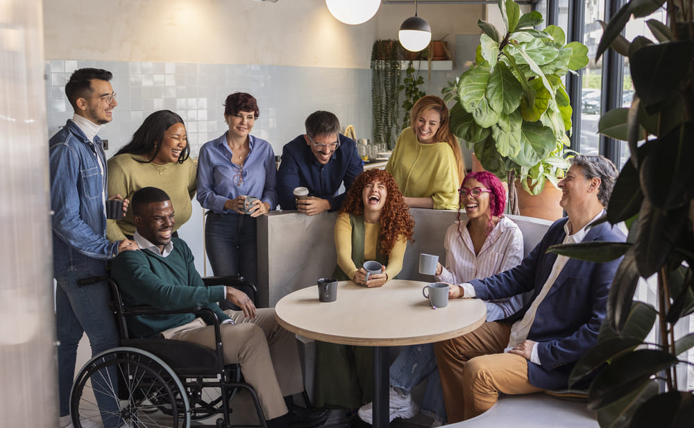 Socionaut: Consulting for Ethically & Sustainably Driven Companies