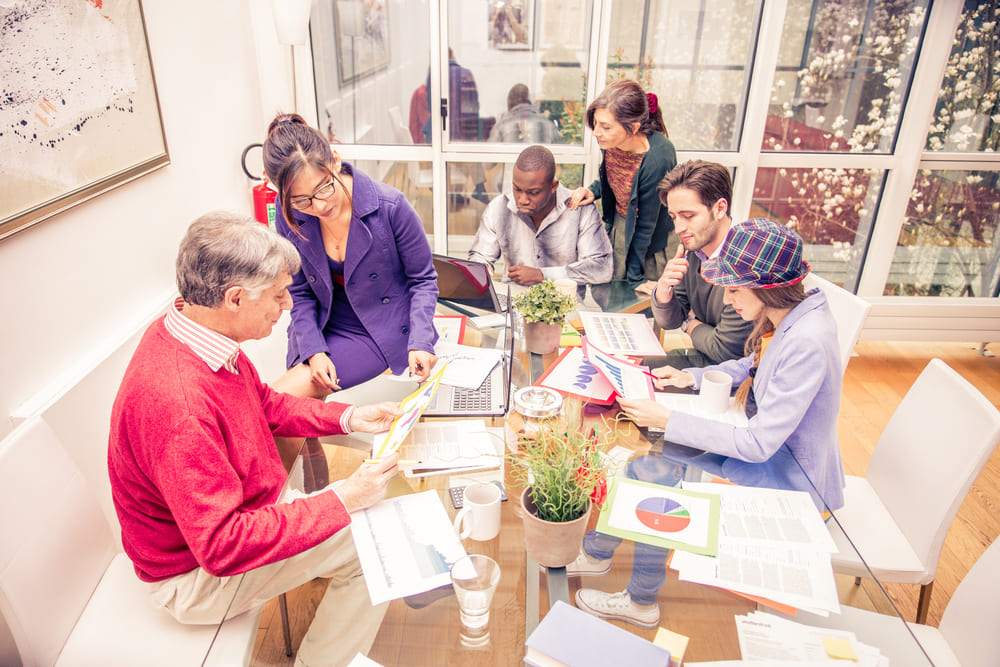 Socionaut: the social consultancy
