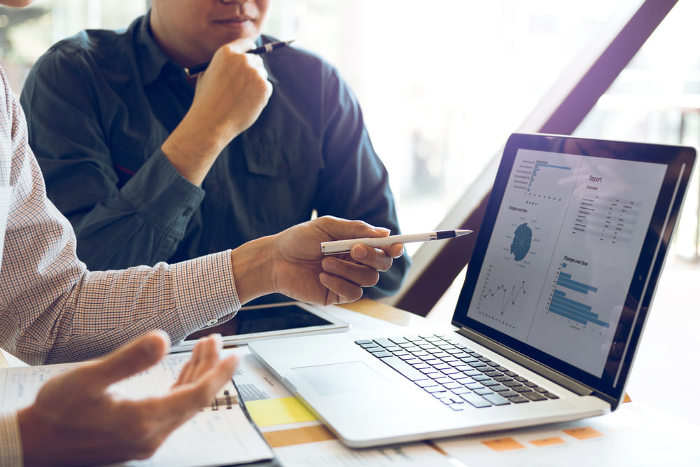 ERP empresarial