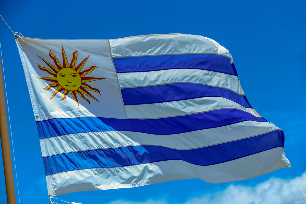 uruguay