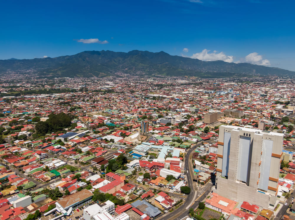 costa rica